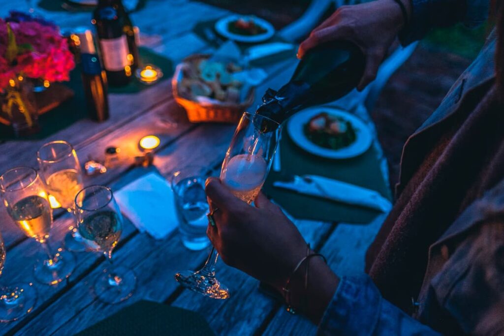 Cumpleaños para adultos en Zaragoza